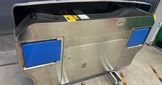 Japanese train company is letting fans buy its actual ticket gates for their homes - Featured Image