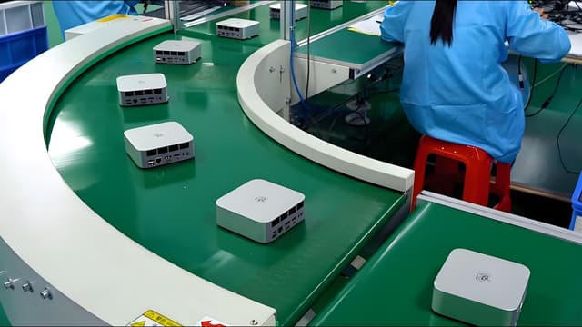 Inside China's Mini PC Production: How Tiny Computers Are Made - Featured Image