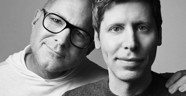 OpenAI closes its deal to buy Jony Ive’s io and build AI hardware - Featured Image