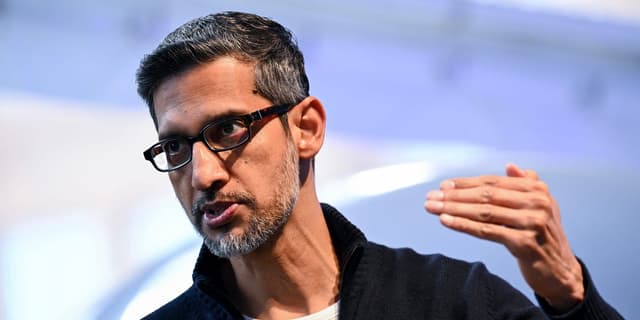 Tech CEOs can't stop talking about data centers in space - Featured Image