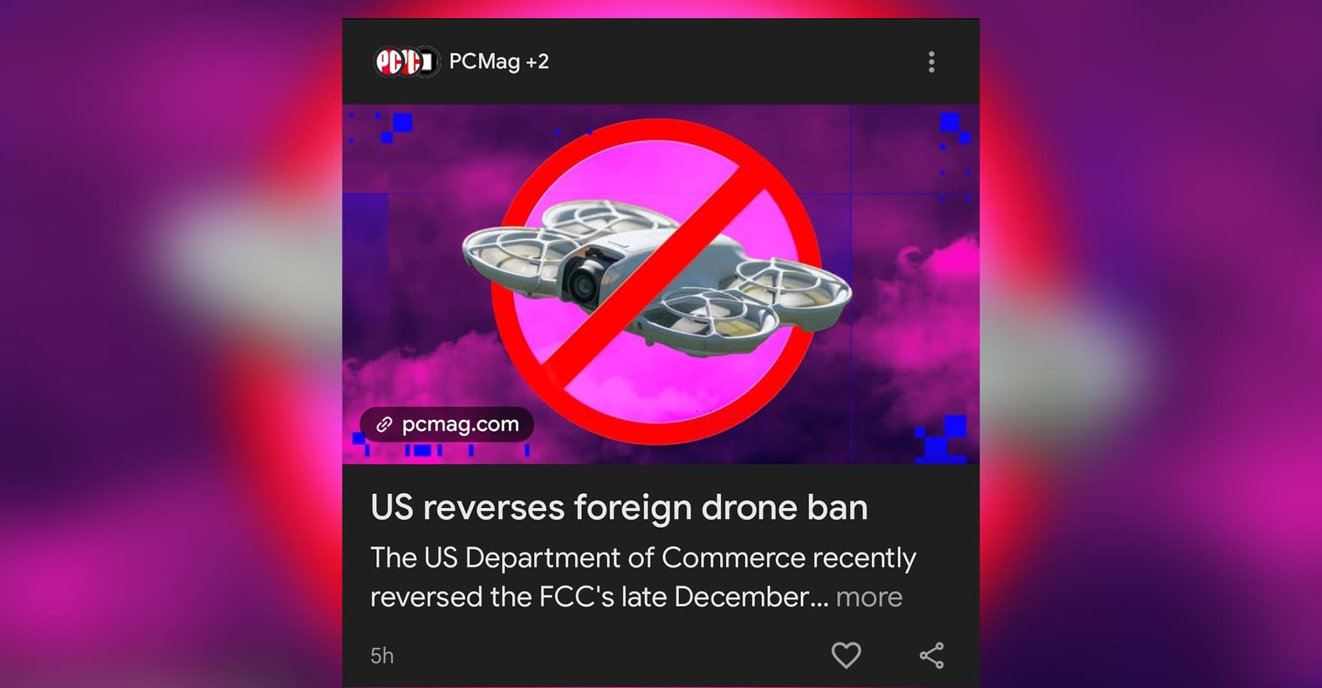 Google won’t stop replacing our news headlines with terrible AI | The Verge - Featured Image