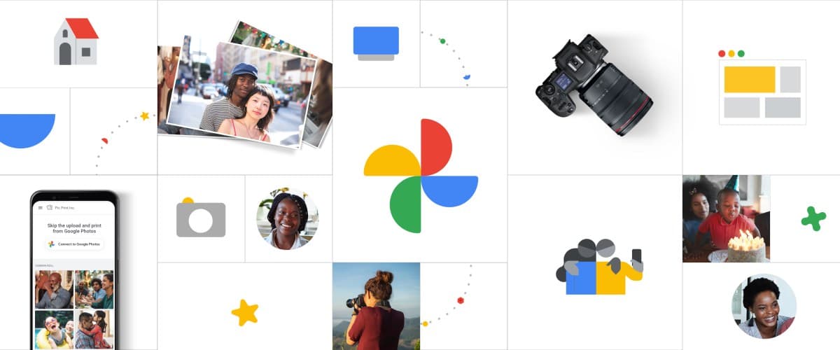 Google Photos' latest feature lets you meme yourself | TechCrunch - Featured Image