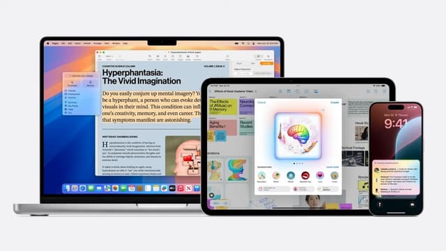 Apple seeds release candidates for iOS 18.6, iPadOS 18.6, macOS Sequoia 15.6 - Featured Image