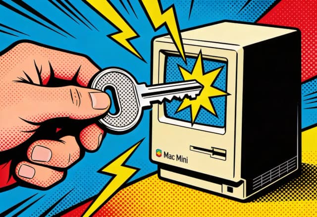 Clawbot: How to Build Your Own AI Assistant for Five Dollars a Month - Featured Image