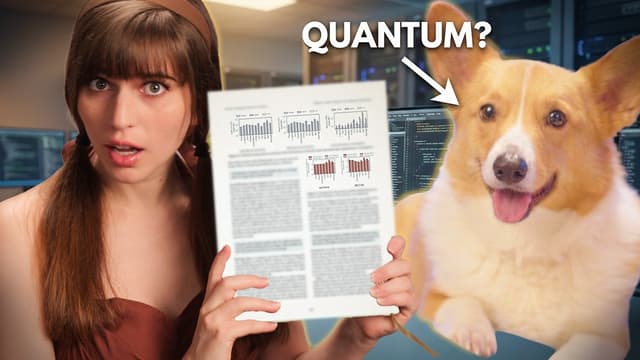 the most unhinged (recent!) computer science discoveries - Featured Image