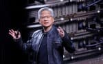 Nvidia launches powerful new Rubin chip architecture - Featured Image
