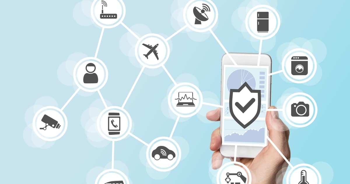 How Has IoT Security Changed Over the Past 5 Years? - Featured Image