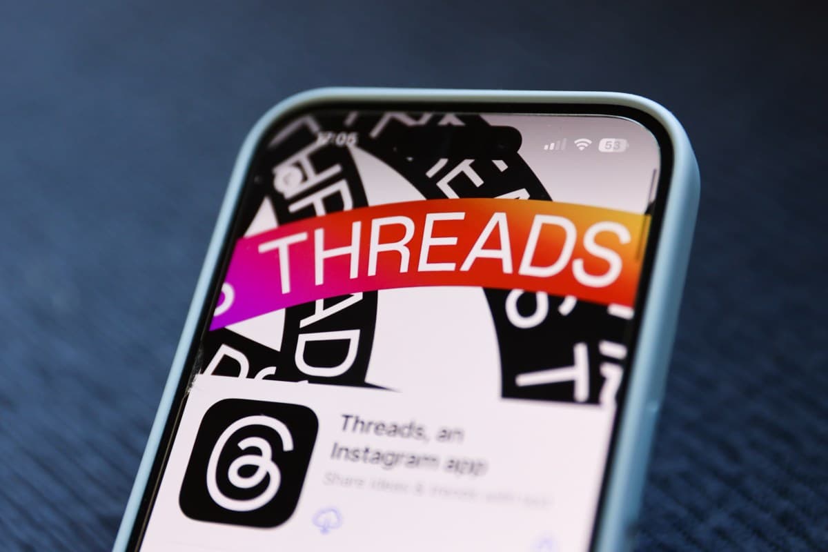 Threads rolls out ads to all users worldwide | TechCrunch - Featured Image