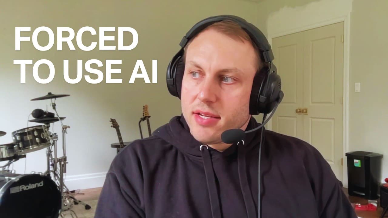 YouTube video thumbnail