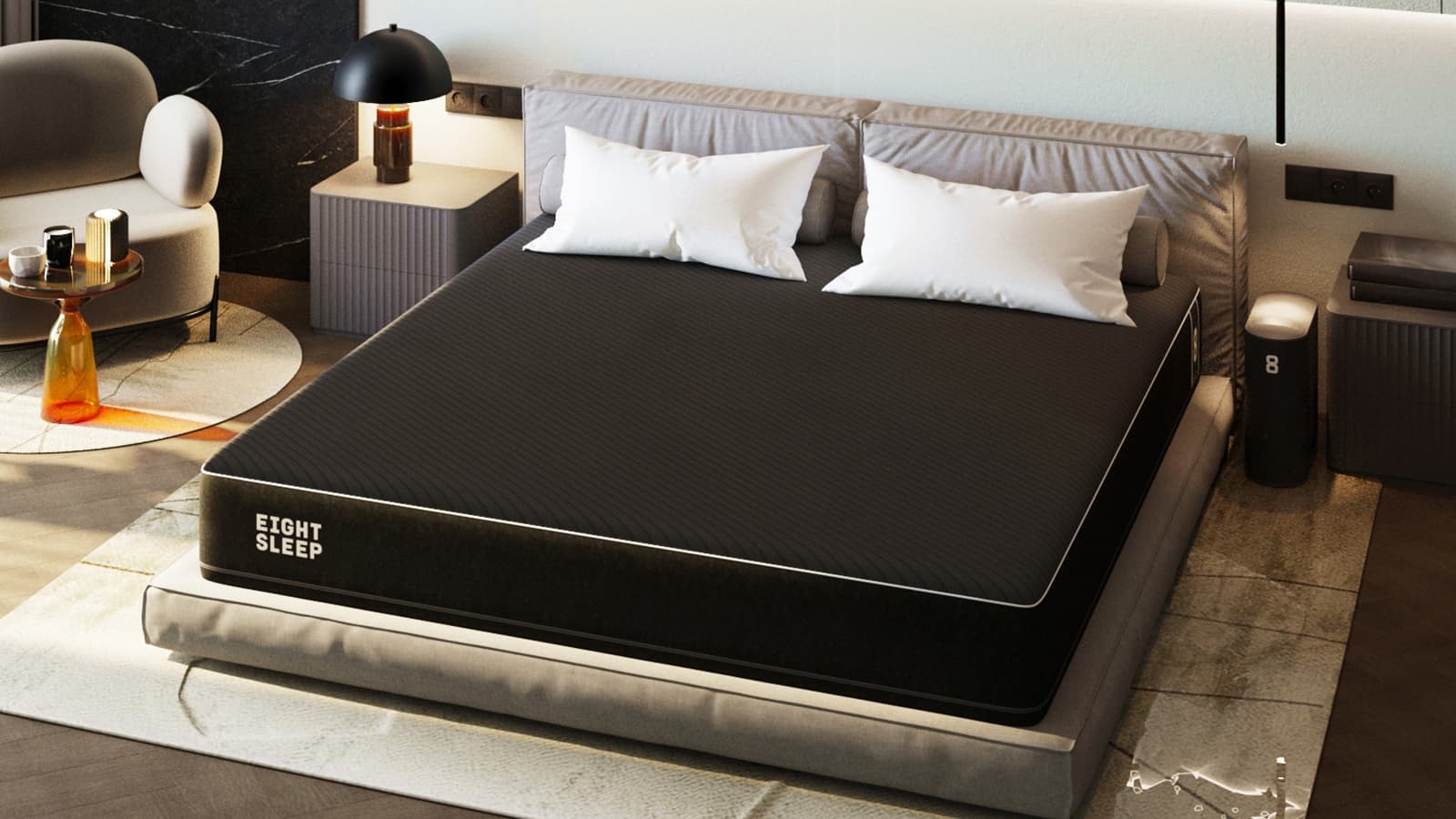 AWS crash causes $2,000 Smart Beds to overheat and get stuck upright - Featured Image