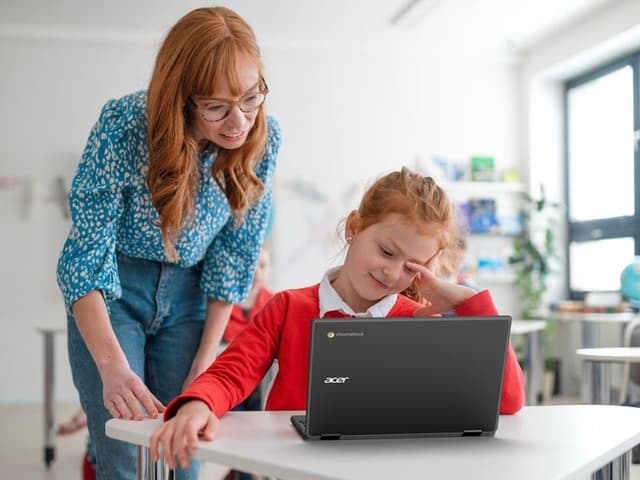 Acer launches education Chromebooks powered by MediaTek Kompanio 540 - Featured Image
