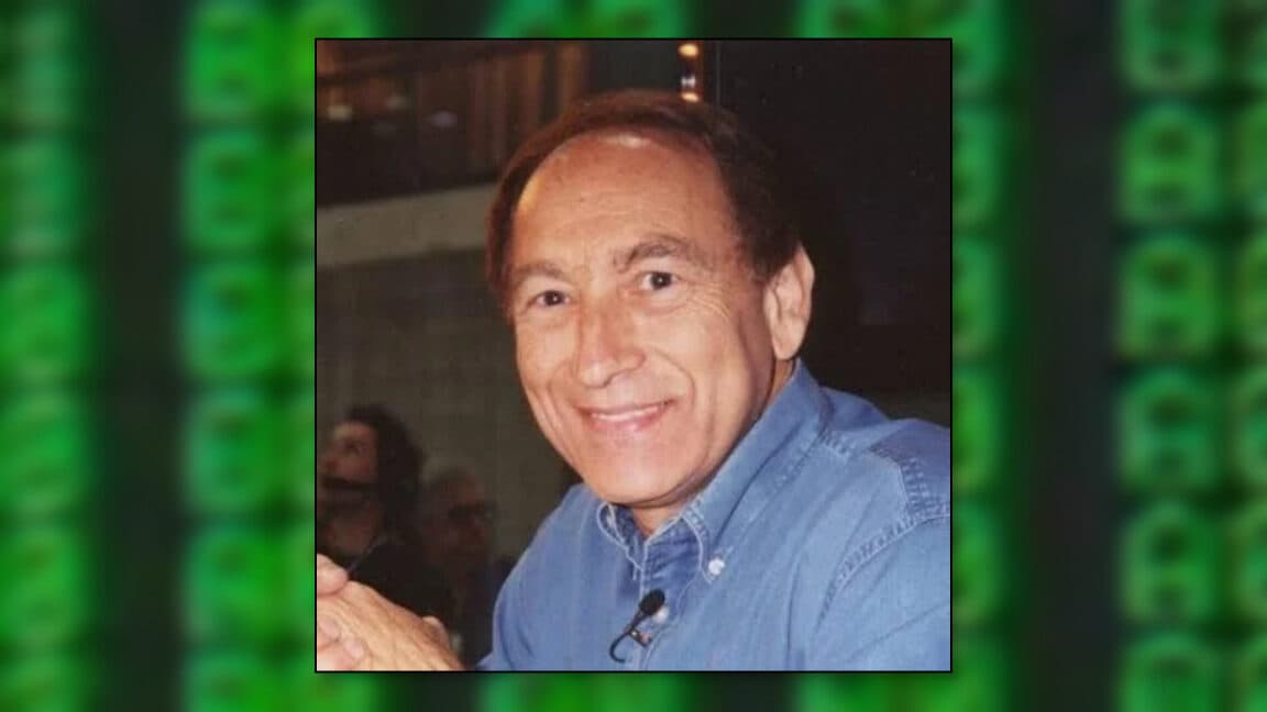 Stewart Cheifet, PBS host who chronicled the PC revolution, dies at 87 - Featured Image