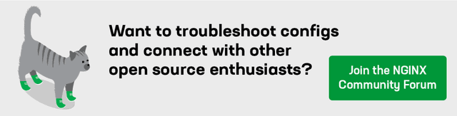 NGINX Introduces Native Support for ACME Protocol – NGINX Community Blog - Featured Image