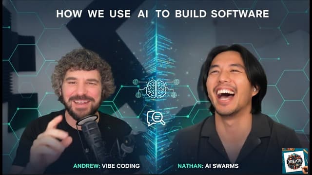 How We Use AI to Code - Featured Image