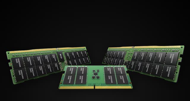 Samsung Memory Distributor Reportedly Hikes Prices by 80% | TechPowerUp - Featured Image