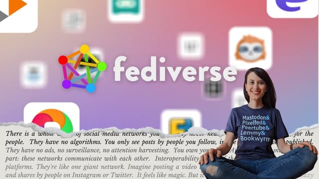 Introducing the Fediverse: a New Era of Social Media - Featured Image