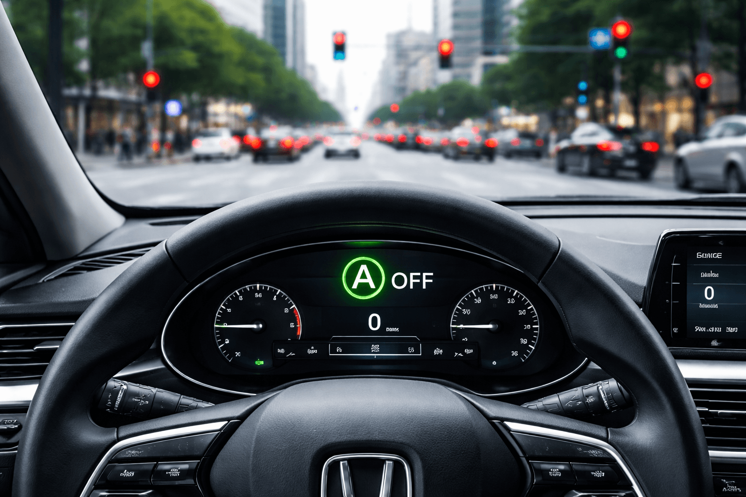 Can Engine Start-Stop Feature Be Permanently Disabled? Everything You Need to Know - Sassy Feeds - Featured Image