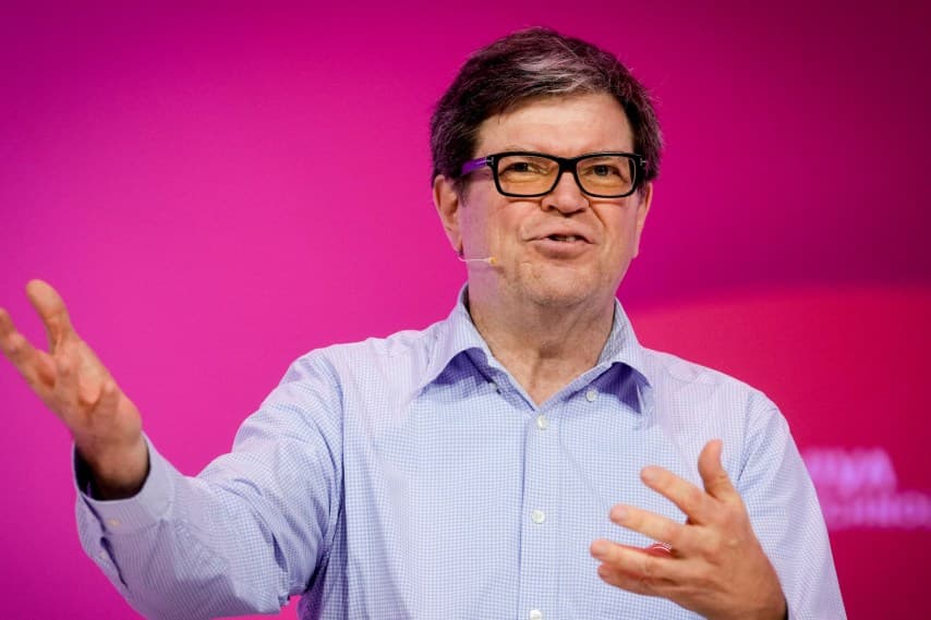 Yann LeCun’s new venture is a contrarian bet against large language models   - Featured Image