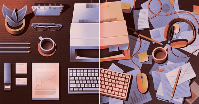 Why There’s No Single Best Way To Store Information | Quanta Magazine - Featured Image