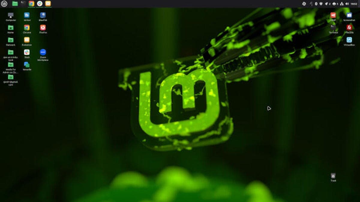 I tried the new Linux Mint 22.3 - it's a masterclass in polish and quality-of-life fixes - Featured Image