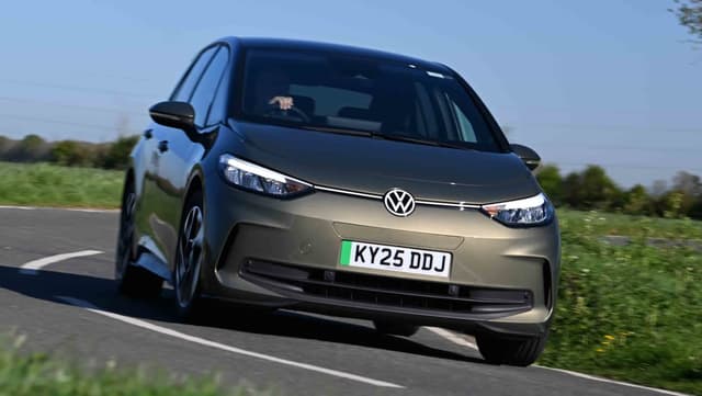 Forget Netflix, Volkswagen locks horsepower behind paid subscription - Featured Image