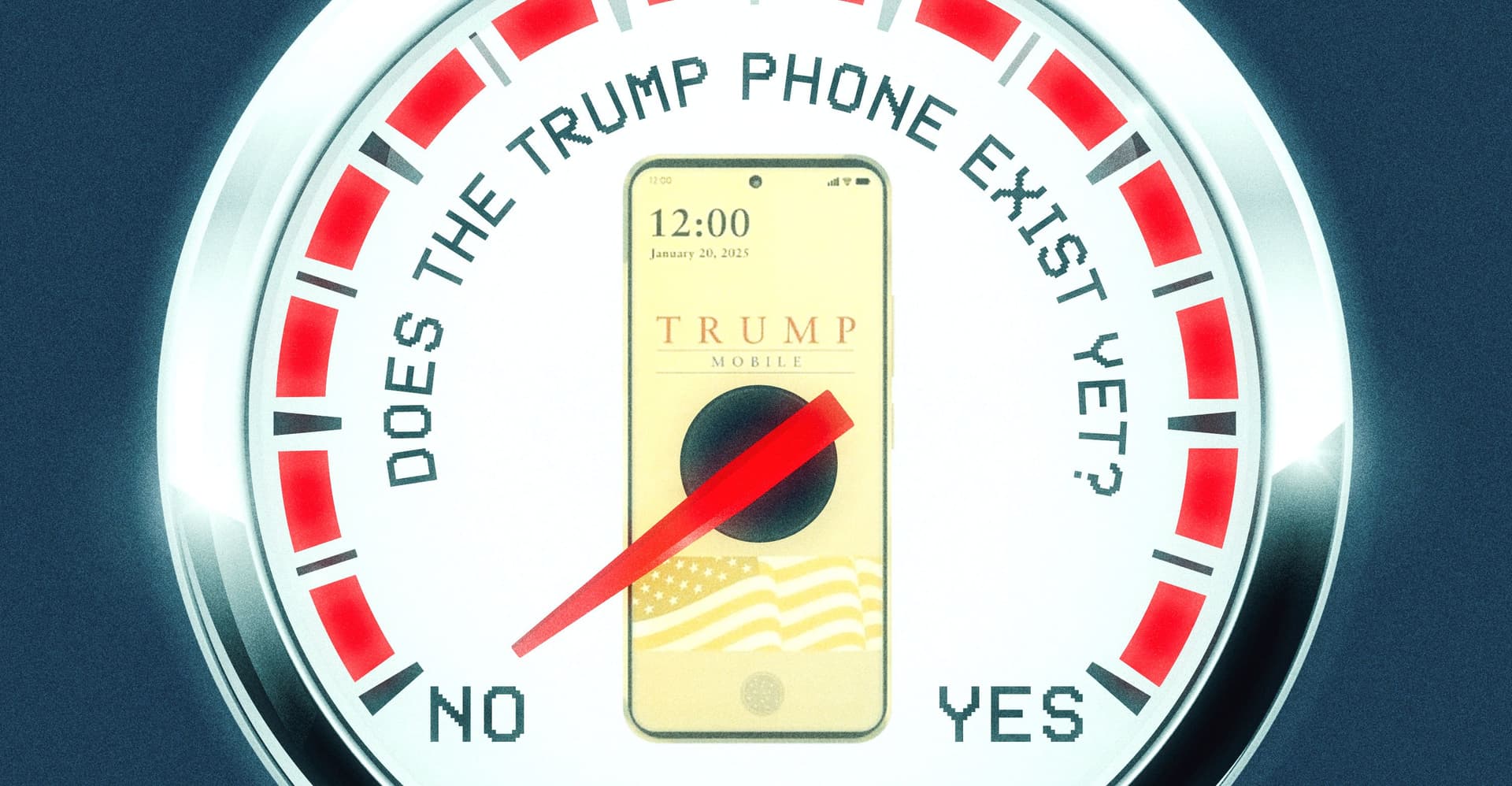 600,000 Trump Mobile phones sold? There’s no proof. | The Verge - Featured Image