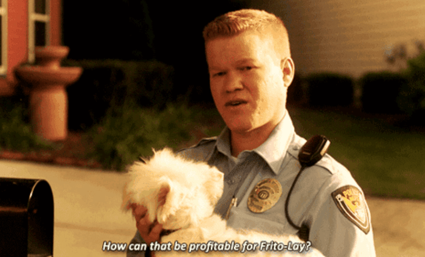 Student Gets Handcuffed, Searched At Gunpoint Because AI Thought A Bag Of Chips Was A Handgun - Featured Image