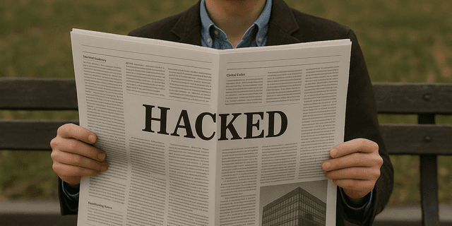 Washington Post data breach impacts nearly 10K employees, contractors - Featured Image