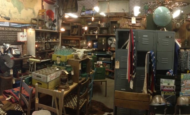 A good find - Featured Image