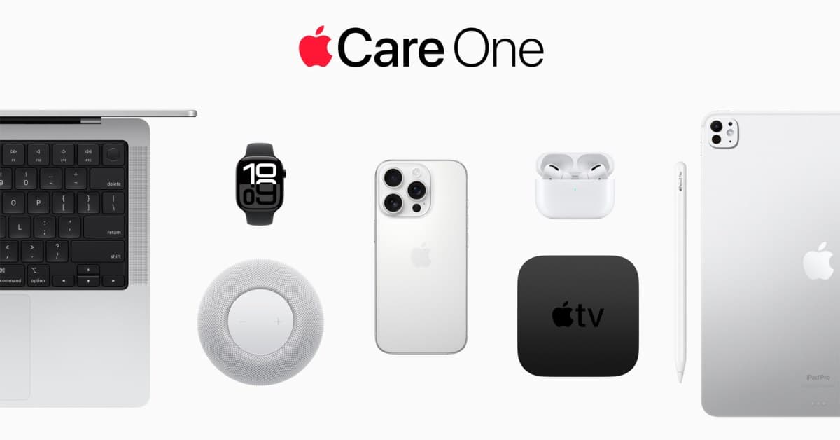 Apple launches $20 subscription service to protect your gadgets (Verge) - Featured Image