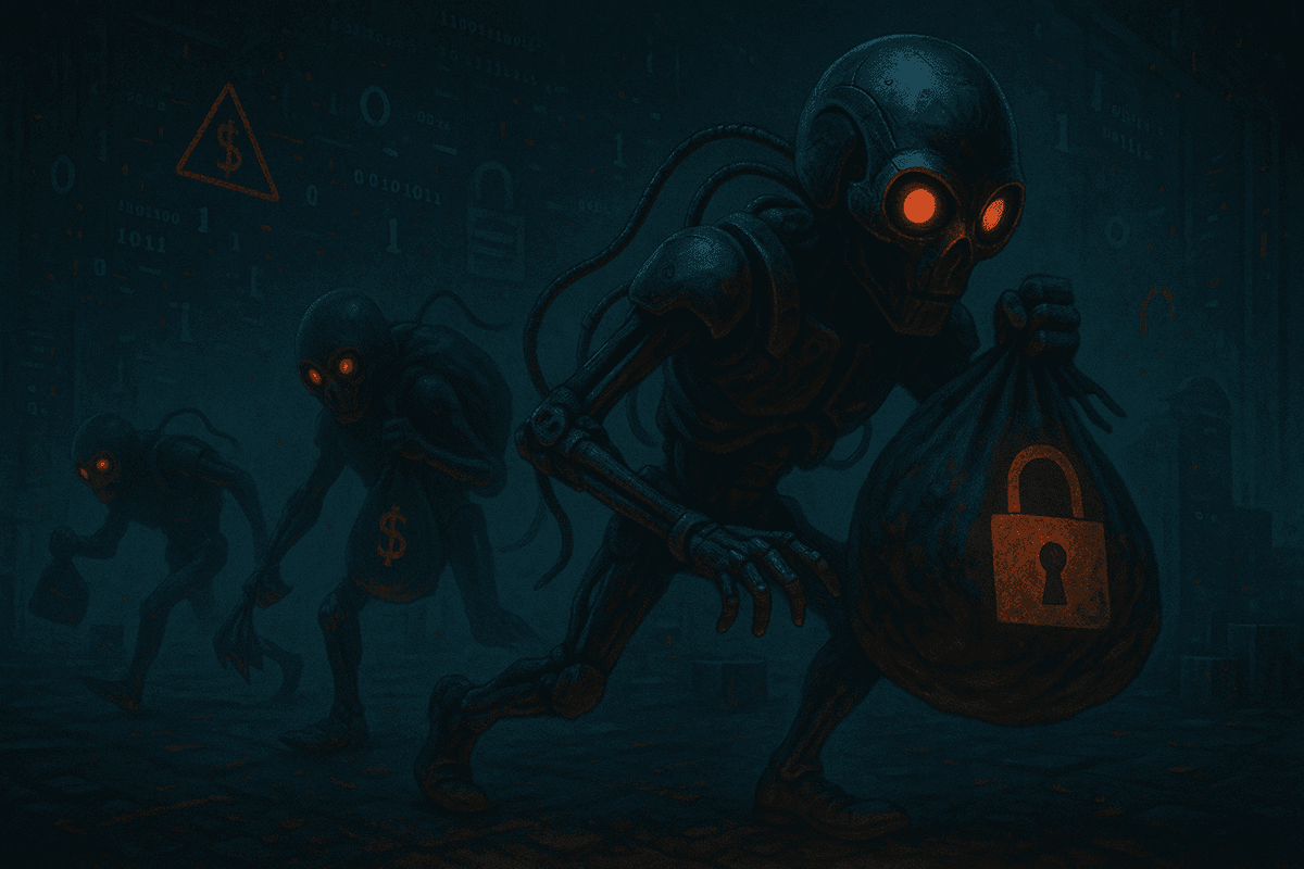 2 Billion Email Addresses Were Exposed, and We Indexed Them All in Have I Been Pwned - Featured Image