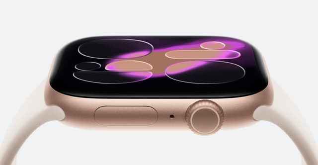 Apple Watch Series 11 announced with 5G and stronger glass - Featured Image