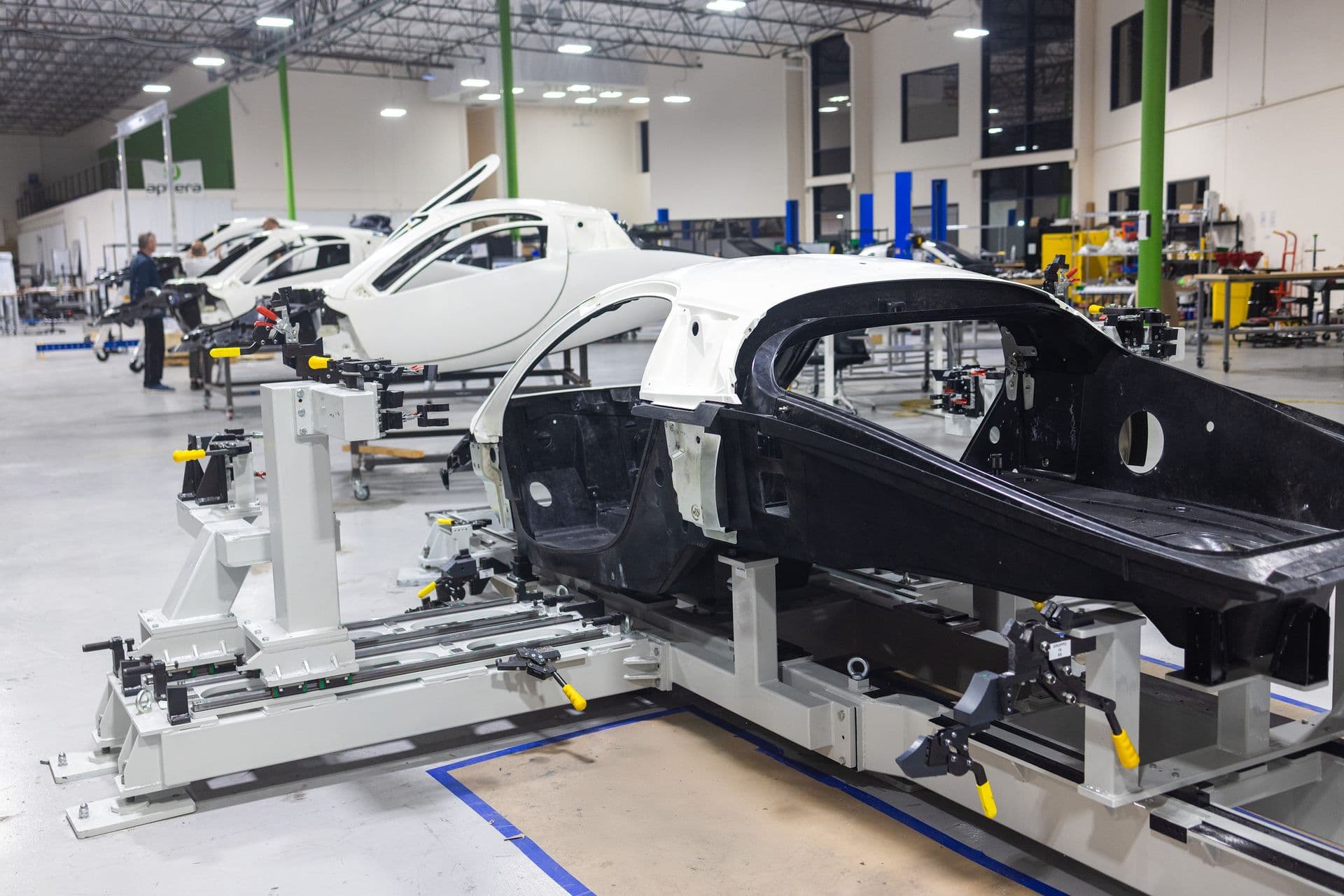 Aptera's 2025 Year in Review: A Milestone Year for Solar Mobility | Aptera - Featured Image