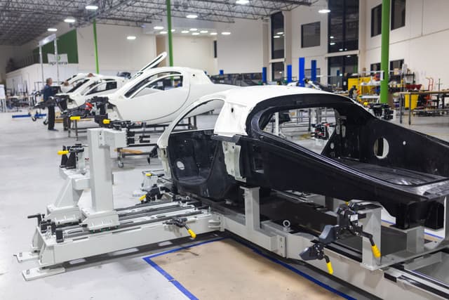 Aptera's 2025 Year in Review: A Milestone Year for Solar Mobility | Aptera - Featured Image