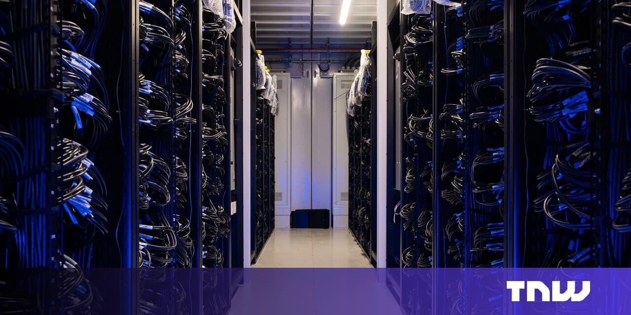 Britain just launched its top supercomputer. Here’s how it ranks globally - Featured Image