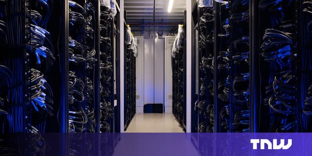 Britain just launched its top supercomputer. Here’s how it ranks globally - Featured Image