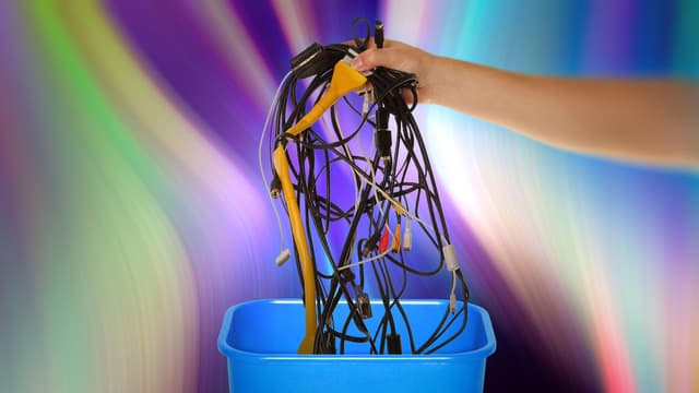 Dreaming of a Cable-Free World? I Think I Just Saw the Future of Wireless Power - Featured Image