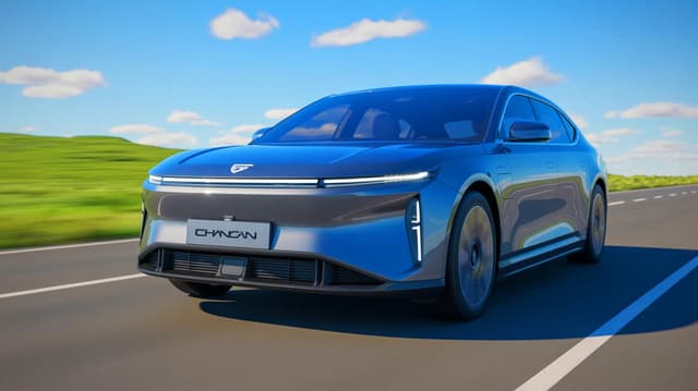 "Unbelievable Betrayal": Chinese Electric Car Unveils 930 Mile Miracle Battery Leaving Tesla Fans Furious Over America Falling Behind - Featured Image