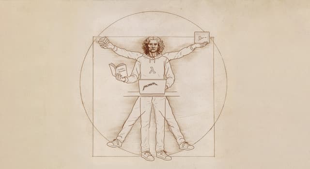 The Dawn of the Renaissance Developer | The Kernel - Featured Image