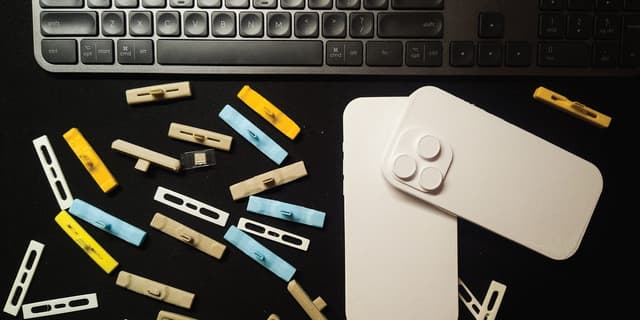 How We Shipped 100 Hardware Units in Under Eight Weeks for YC S25 Demo Day - Featured Image