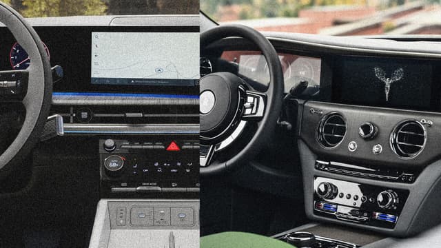 Rejoice! Carmakers Are Embracing Physical Buttons Again - Featured Image