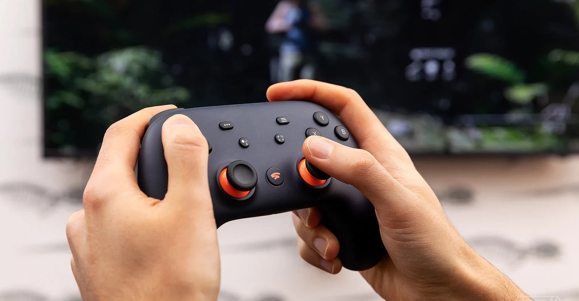 Google has finally killed the Stadia Bluetooth tool — but this person rescued it | The Verge - Featured Image