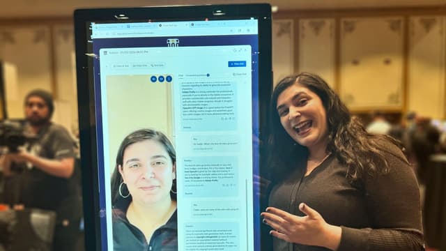 I Made an AI Clone of Myself. It Made Me Believe Maybe This Isn't Sci-Fi Nonsense - Featured Image