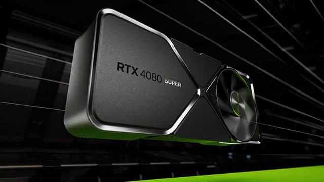Nvidia is nearly doubling the FPS of RTX 40 graphics cards for free - Featured Image