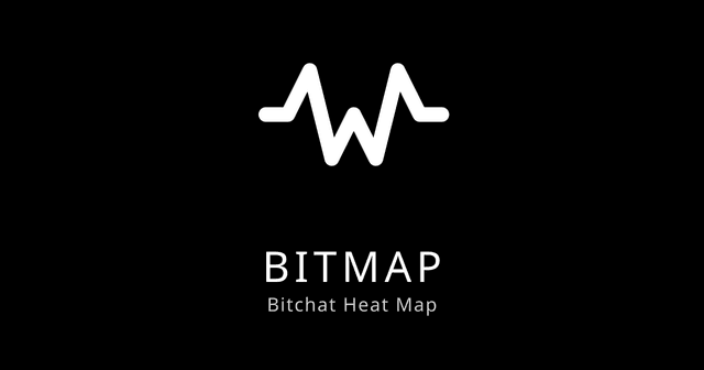 Bitchat Heat Map - Featured Image