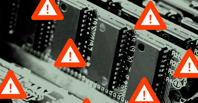 Micron says memory shortage will ‘persist’ beyond 2026 - Featured Image