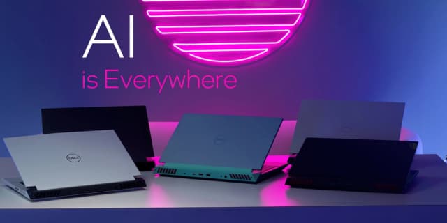 The Best AI PCs and NPU Laptops For Developers - DEV Community - Featured Image