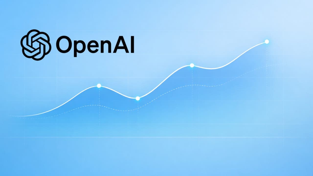 OpenAI API Hits $1B ARR. What It Means for AI Adoption - Featured Image