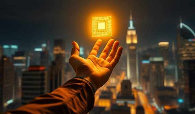 🚨 The AI Gold Rush Just Got Absolutely Wild – Here's What You Need to Know - Featured Image