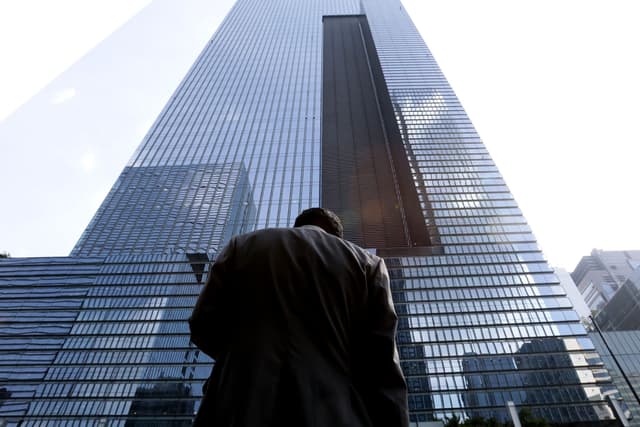 CEOs are hugely expensive so why not automate them? - New Statesman - Featured Image